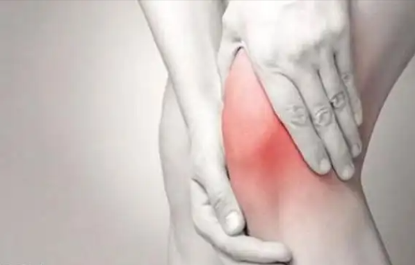 识别风湿性关节炎的症状