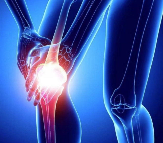 风湿与类风湿症状迷雾中精准诊断